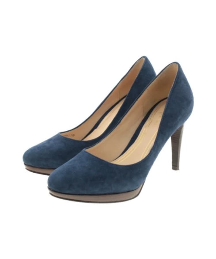COLE HAAN コールハーン レディース パンプス サイズ:5.5B(22.5 COLE HAAN コールハーン レディース パンプス サイズ:5.5B(22.5