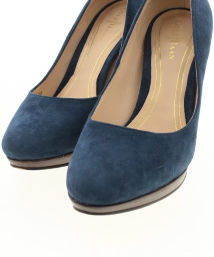 COLE HAAN コールハーン レディース パンプス サイズ:5.5B(22.5 COLE HAAN コールハーン レディース パンプス サイズ:5.5B(22.5