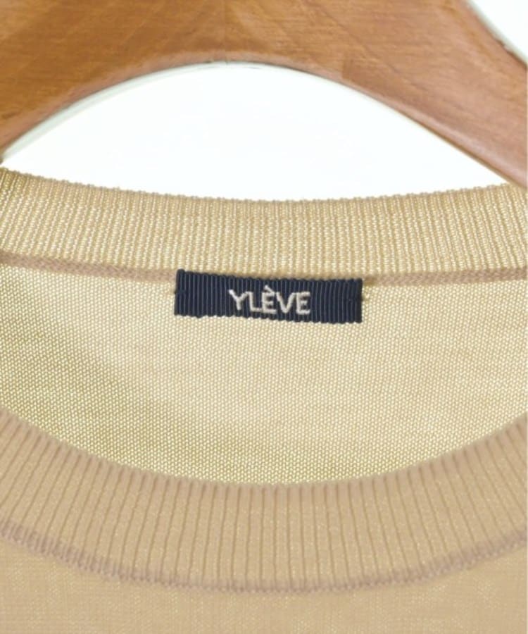 YLEVE イレーヴ レディース ニット・セーター サイズ：F（ニット/セーター） | RAGTAG（ラグタグ）| ワールド オンラインストア