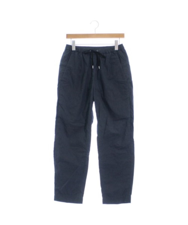 ユナイテッドアローズのビッグシルエットロングフードコート#teatora-