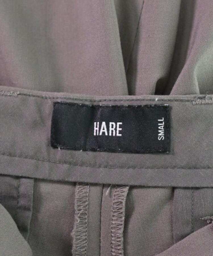 ラグタグ(RAGTAG)のHARE ハレ メンズ スラックス サイズ：S3
