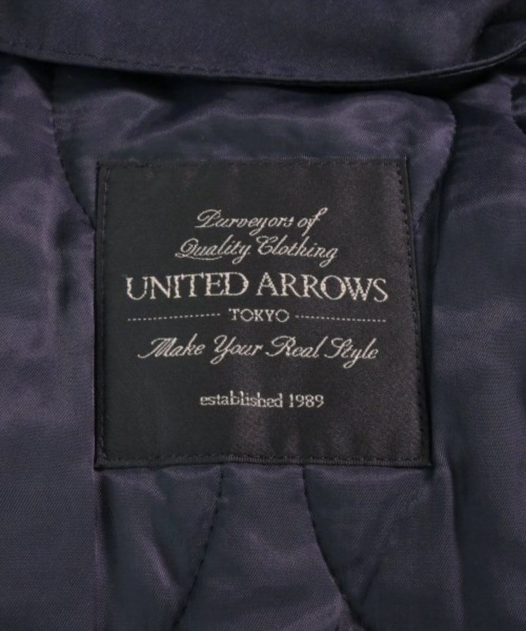 ラグタグ(RAGTAG)のUNITED ARROWS ユナイテッドアローズ メンズ コート（その他） サイズ：S3