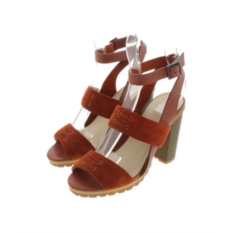 ラグタグ(RAGTAG)のSee By Chloe シーバイクロエ レディース サンダル サイズ：36(22.5cm位) サンダル・ミュール