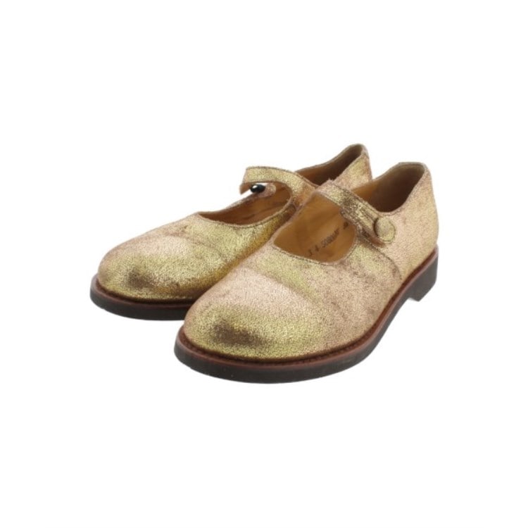 ラグタグ(RAGTAG)のCOMME des GARCONS COMME des GARCONS コムデギャルソンコムデギャルソン レディース ドレスシューズ/ローファー サイズ：UK5 1/2(24cm位) その他
