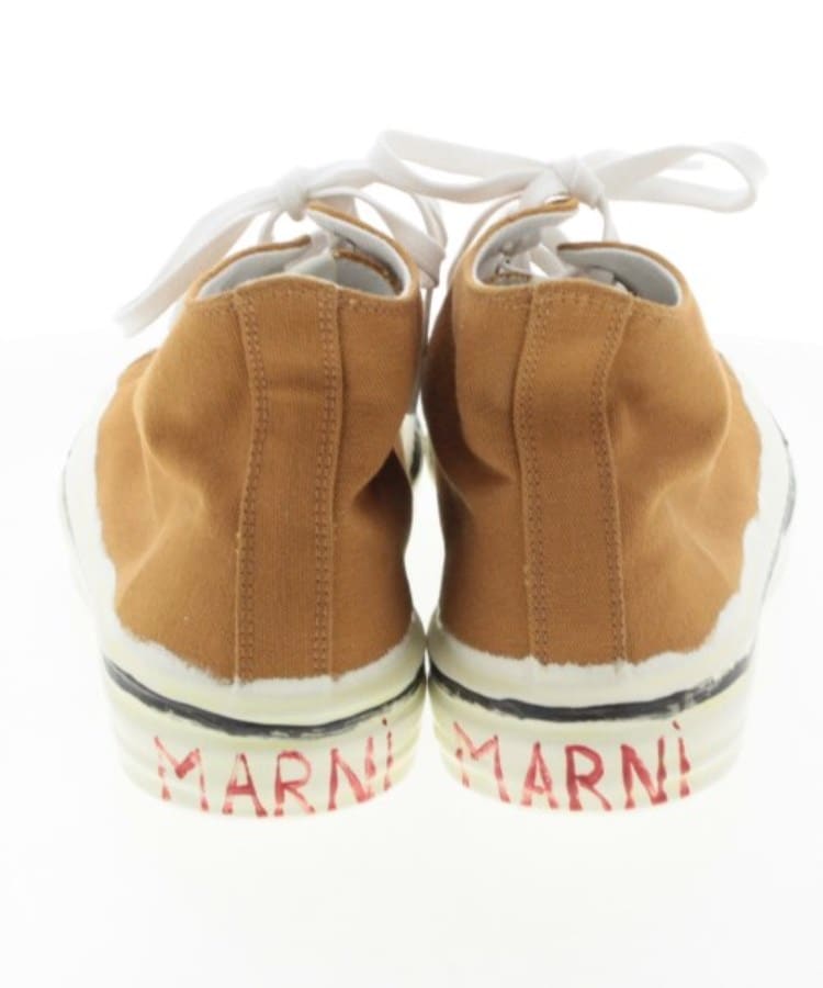 MARNI マルニ レディース スニーカー サイズ:38(23cm位)(スニーカー