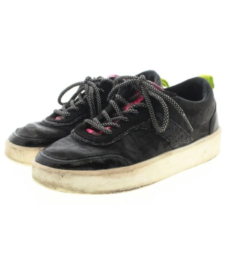 Desigual デシグアル レディース スニーカー サイズ:6(23cm位