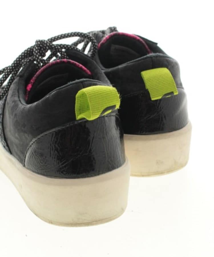 Desigual デシグアル レディース スニーカー サイズ:6(23cm位