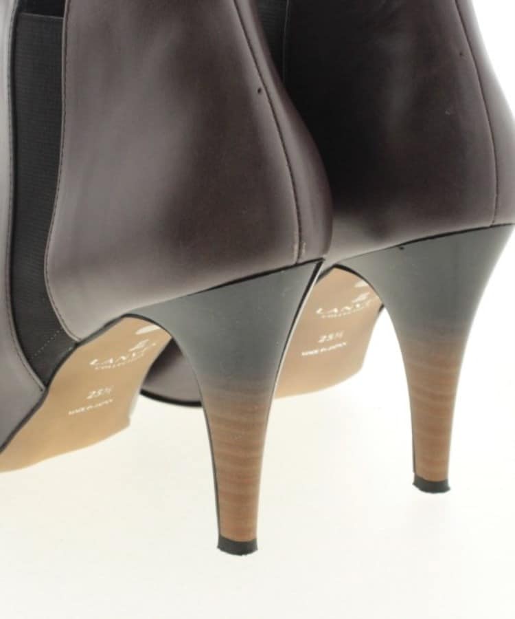LANVIN COLLECTION ランバンコレクション レディース ブーティ LANVIN COLLECTION ランバンコレクション レディース ブーティ