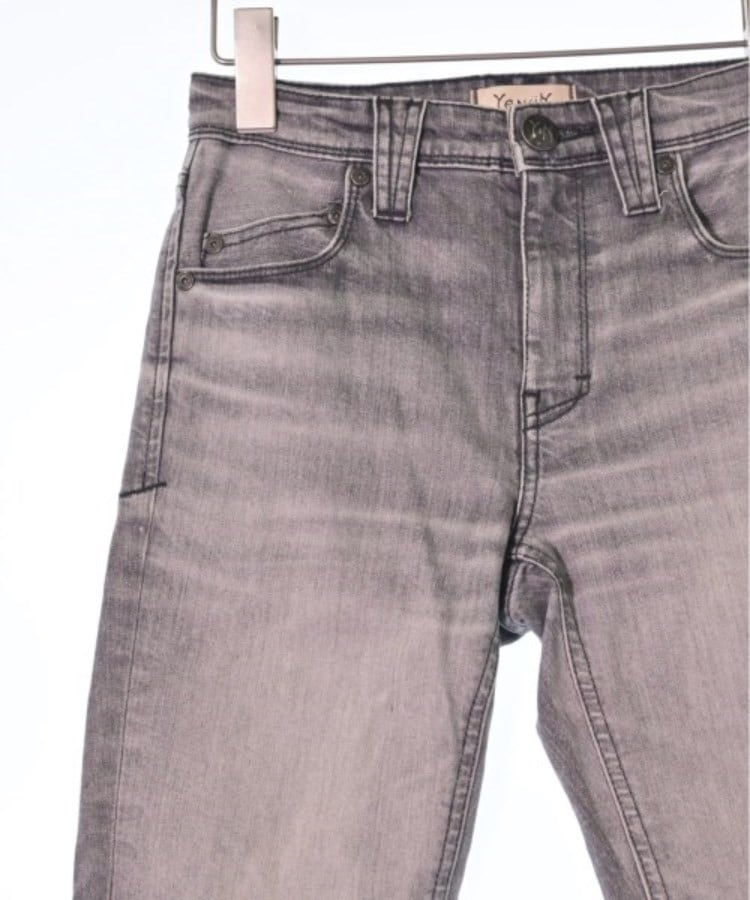 YANUK ヤヌーク レディース デニムパンツ サイズ:22(XS位 YANUK ヤヌーク レディース デニムパンツ サイズ:22(XS位