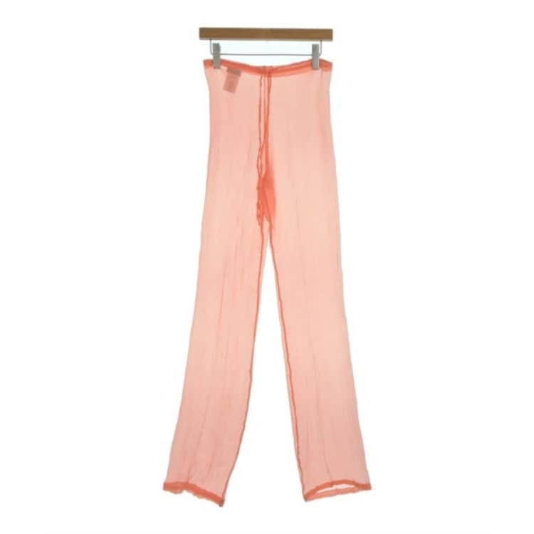 ラグタグ(RAGTAG)のDRIES VAN NOTEN ドリスヴァンノッテン レディース パンツ（その他） サイズ：36(XS位) その他
