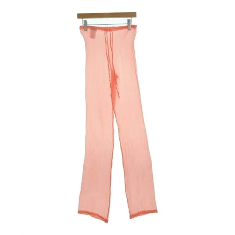 ラグタグ(RAGTAG)のDRIES VAN NOTEN ドリスヴァンノッテン レディース パンツ（その他） サイズ：36(XS位) その他