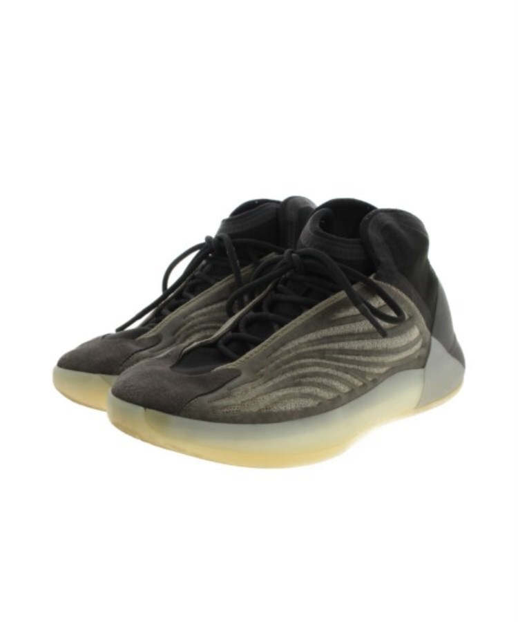 ADIDAS YEEZY QUANTUM BARIUM 27cm