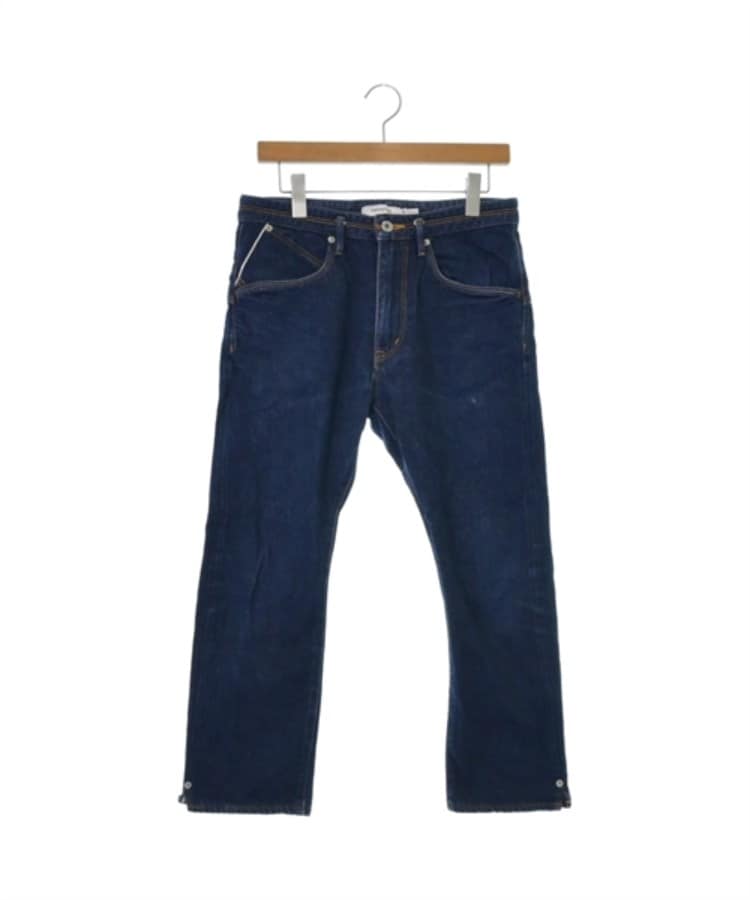 nonnative ノンネイティヴ デニムパンツ 0XS位 青デニム