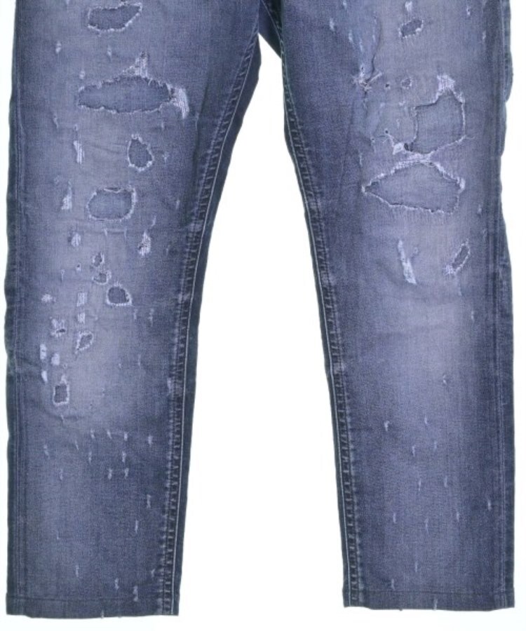 DIESEL ディーゼル メンズ デニムパンツ サイズ:30(M位)(デニム