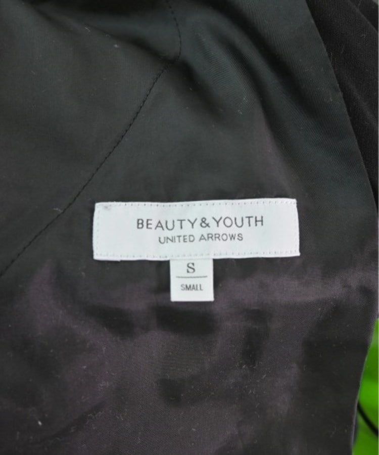 BEAUTY&YOUTH UNITED ARROWS ビューティーアンドユースユナイテッド
