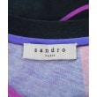 ラグタグ(RAGTAG)のsandro サンドロ レディース Tシャツ・カットソー サイズ：-(M位)3