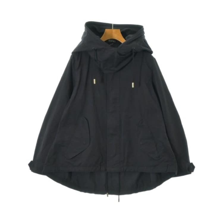 THE RERACS ザリラクス レディース マウンテンパーカー サイズ:40(M位