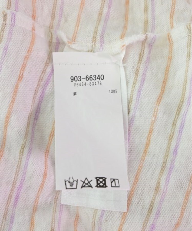 ラグタグ(RAGTAG)のVince ヴィンス レディース Tシャツ・カットソー サイズ：F3
