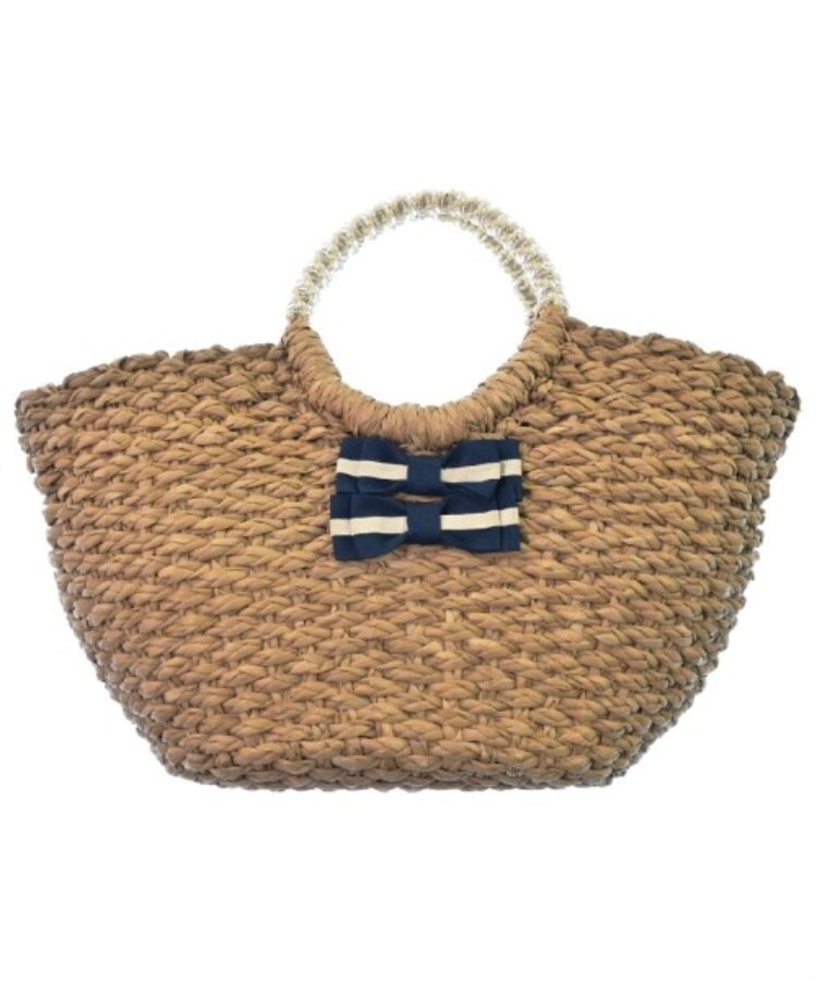 ラグタグ(RAGTAG)のCachellie カシュリエ レディース かごバッグ1