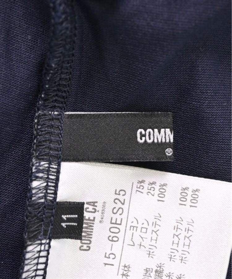 ラグタグ(RAGTAG)のCOMME CA コムサ レディース Tシャツ・カットソー サイズ：11(L位)3