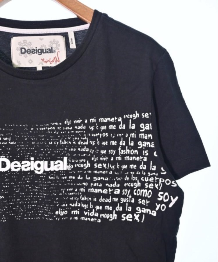 ラグタグ(RAGTAG)のDesigual デシグアル レディース Tシャツ・カットソー サイズ：M4