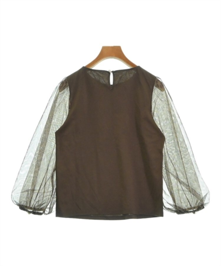 ラグタグ(RAGTAG)のQUEENS COURT クィーンズコート レディース Tシャツ・カットソー サイズ：2(M位)2