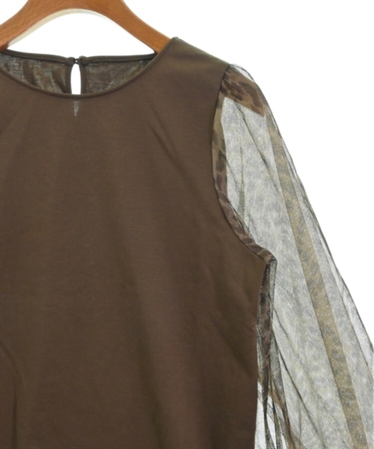 ラグタグ(RAGTAG)のQUEENS COURT クィーンズコート レディース Tシャツ・カットソー サイズ：2(M位)4