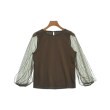 ラグタグ(RAGTAG)のQUEENS COURT クィーンズコート レディース Tシャツ・カットソー サイズ：2(M位)1