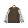 ラグタグ(RAGTAG)のQUEENS COURT クィーンズコート レディース Tシャツ・カットソー サイズ：2(M位)2