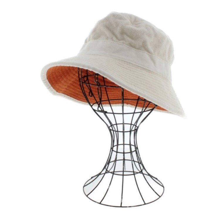HERMES エルメス メンズ ハット サイズ:58(ハット) | RAGTAG HERMES エルメス メンズ ハット サイズ:58(ハット) | RAGTAG
