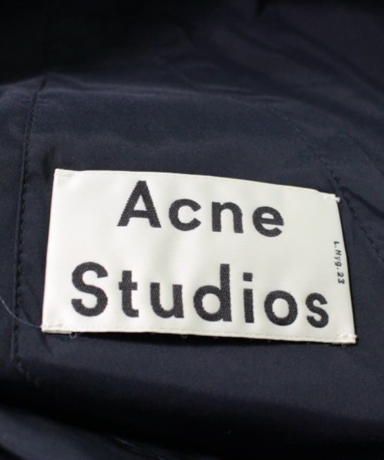 Acne Studios アクネストゥディオズ メンズ カジュアルジャケット