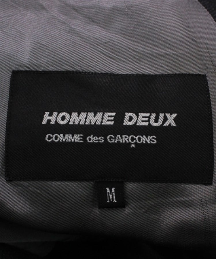 COMME des GARÇONS HOMME DEUX メンズM