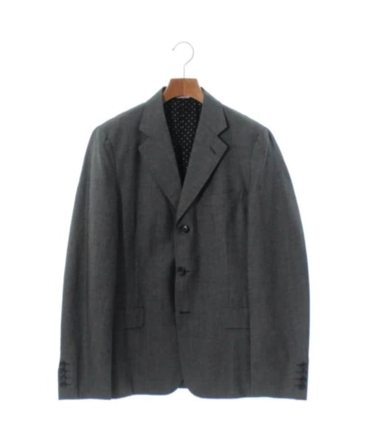 《美品》COMME des GARCONS HOMME DEUX ジャケット S