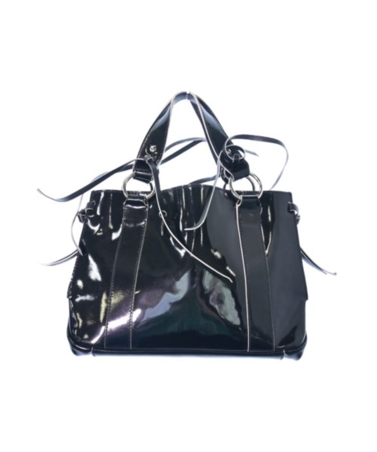 EMPORIO ARMANI｜エンポリオ アルマーニのバッグ（ブルー