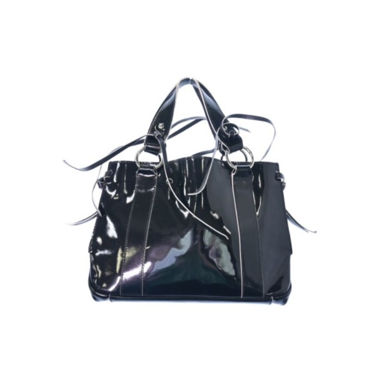 ジョルジオ アルマーニGIORGIO ARMANI クロコ型押しショルダー