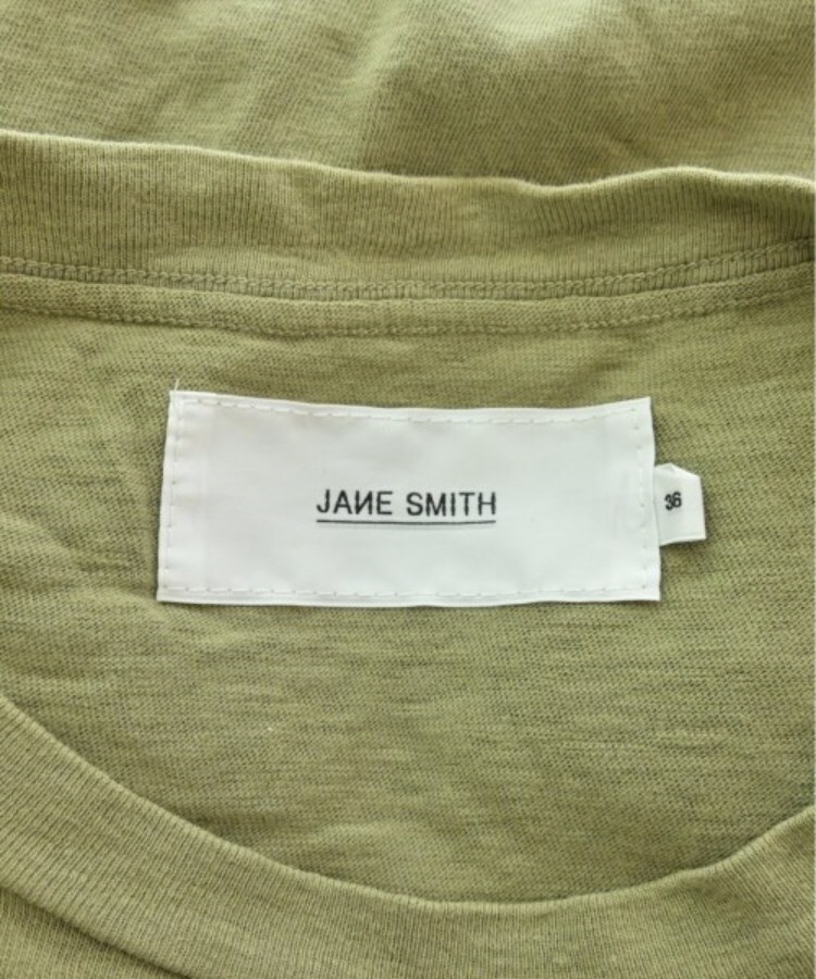 ラグタグ(RAGTAG)のJANE SMITH ジェーンスミス レディース Tシャツ・カットソー サイズ：36(S位)3