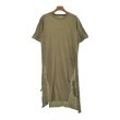 ラグタグ(RAGTAG)のJANE SMITH ジェーンスミス レディース Tシャツ・カットソー サイズ：36(S位) カーキ
