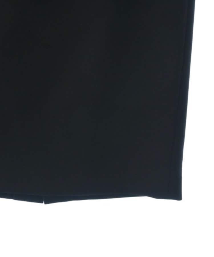 ラグタグ(RAGTAG)のM-premier BLACK エムプルミエブラック レディース ひざ丈スカート サイズ：34(XS位)5