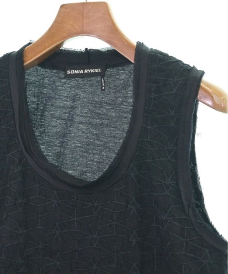 ラグタグ(RAGTAG)のSONIA RYKIEL ソニアリキエル レディース Tシャツ・カットソー サイズ：M4