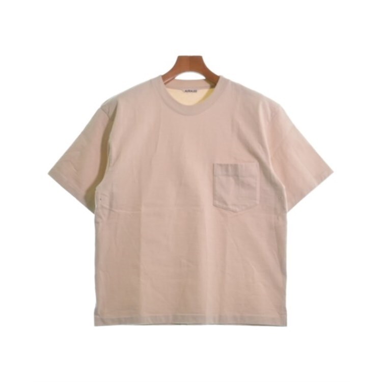 ラグタグ(RAGTAG)のAURALEE オーラリー メンズ Tシャツ・カットソー サイズ：3(S位) Ｔシャツ