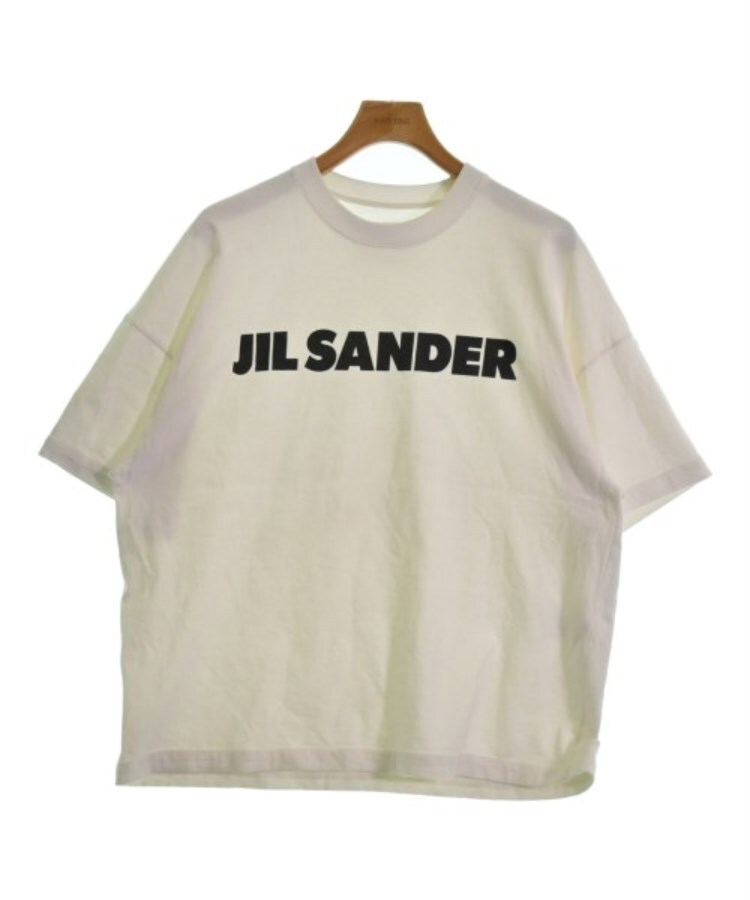 ジルサンダー　Tシャツ　JILSANDER