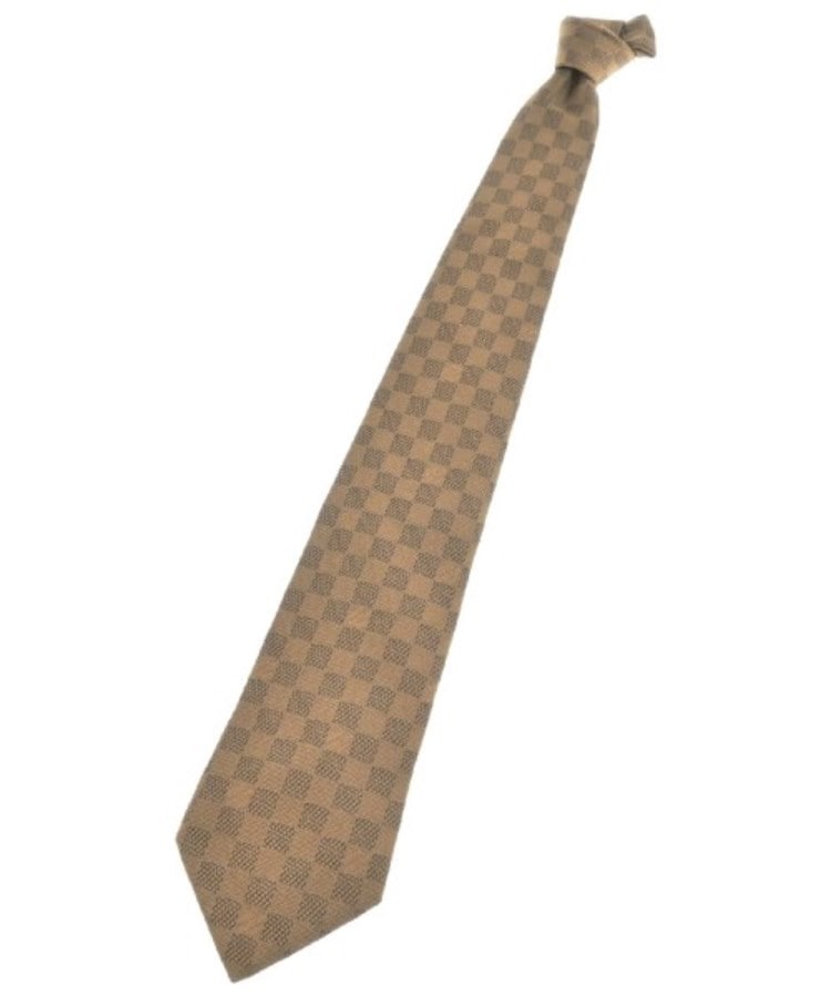 ルイヴィトン LOUIS VUITTON NECKTIE