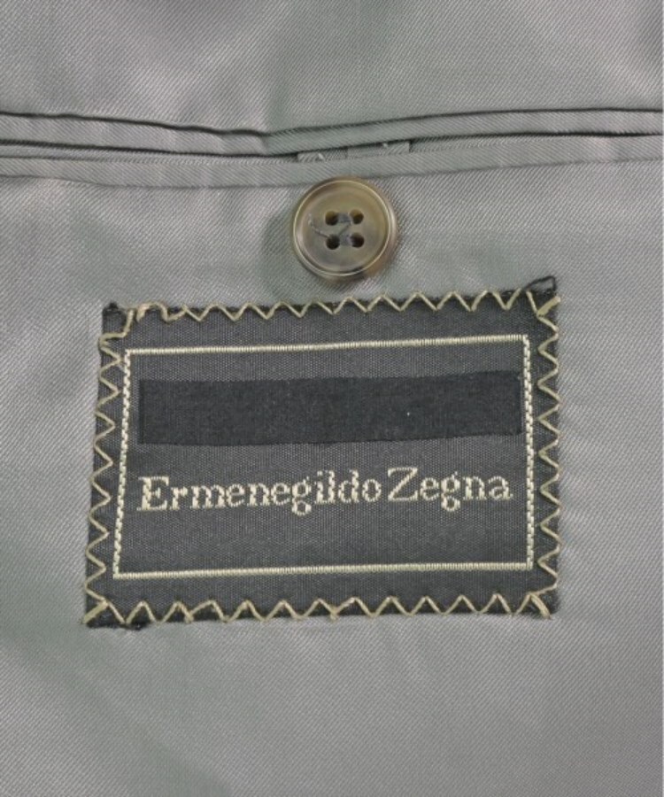 ラグタグ(RAGTAG)のErmenegildo Zegna ゼニア メンズ テーラードジャケット サイズ：46(M位)3