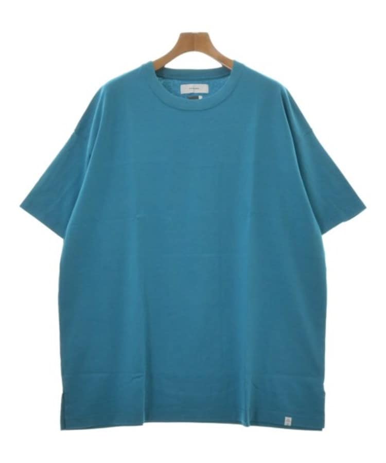 FACETASM Tシャツ・カットソー メンズ - Tシャツ/カットソー(半袖/袖なし)