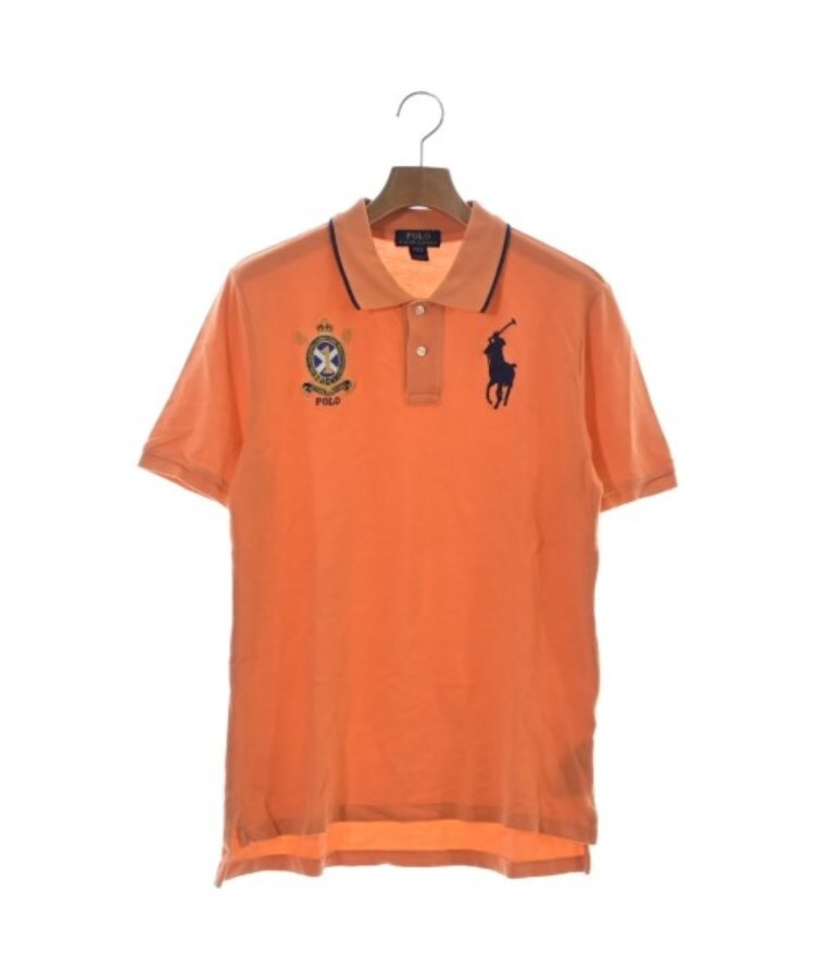 Polo Ralph Lauren ポロラルフローレン メンズ ポロシャツ サイズ：XL 