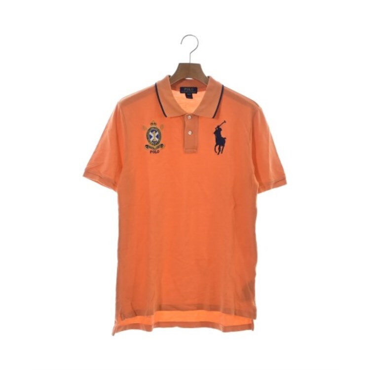 ラグタグ(RAGTAG)のPolo Ralph Lauren ポロラルフローレン メンズ ポロシャツ サイズ：XL ポロシャツ