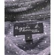 ラグタグ(RAGTAG)のAgnes b. homme アニエスベーオム メンズ ドレスシャツ サイズ：1(S位)3