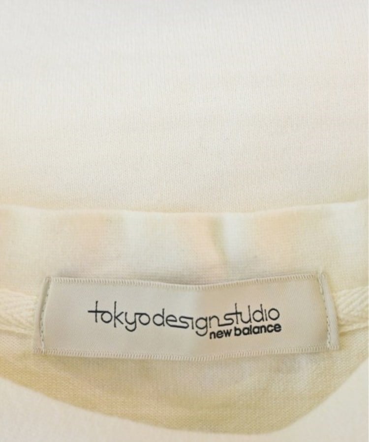 ラグタグ(RAGTAG)のTOKYO DESIGN STUDIO New Balance トウキョウデザインスタジオニューバランス メンズ スウェット サイズ：M7
