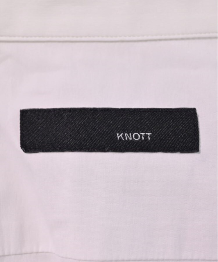 ラグタグ(RAGTAG)のKNOTT ノット メンズ ドレスシャツ サイズ：3(L位)3