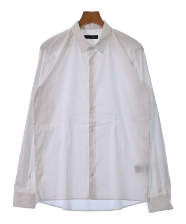 ラグタグ(RAGTAG)のKNOTT ノット メンズ ドレスシャツ サイズ：3(L位) 白